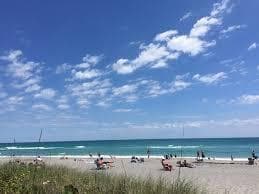 233 NE Edgewater Drive 104, Hutchinson Island, FL 34996 34