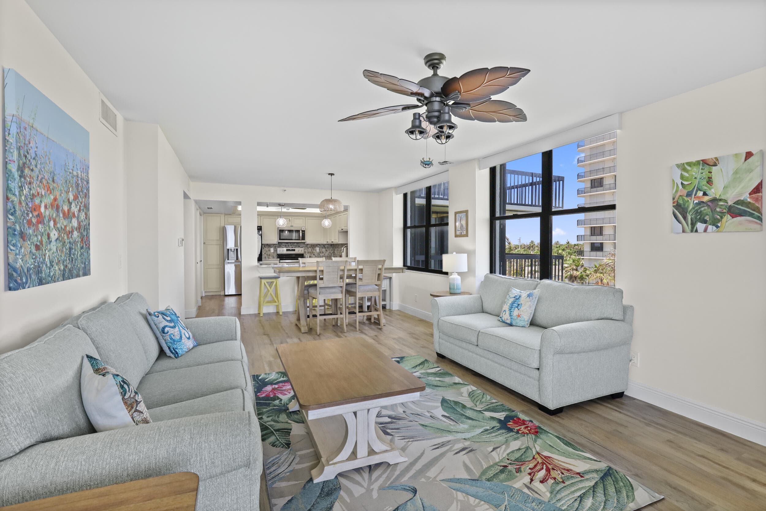 3100 N Highway A1a 502, Hutchinson Island, FL 34949 6