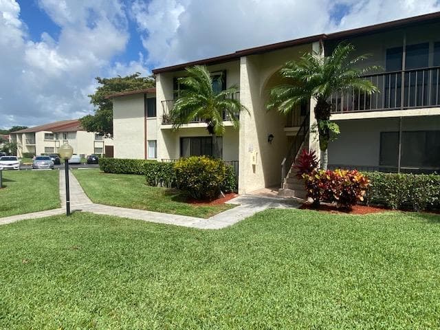 202 Foxtail Drive F1, Greenacres, FL 33415