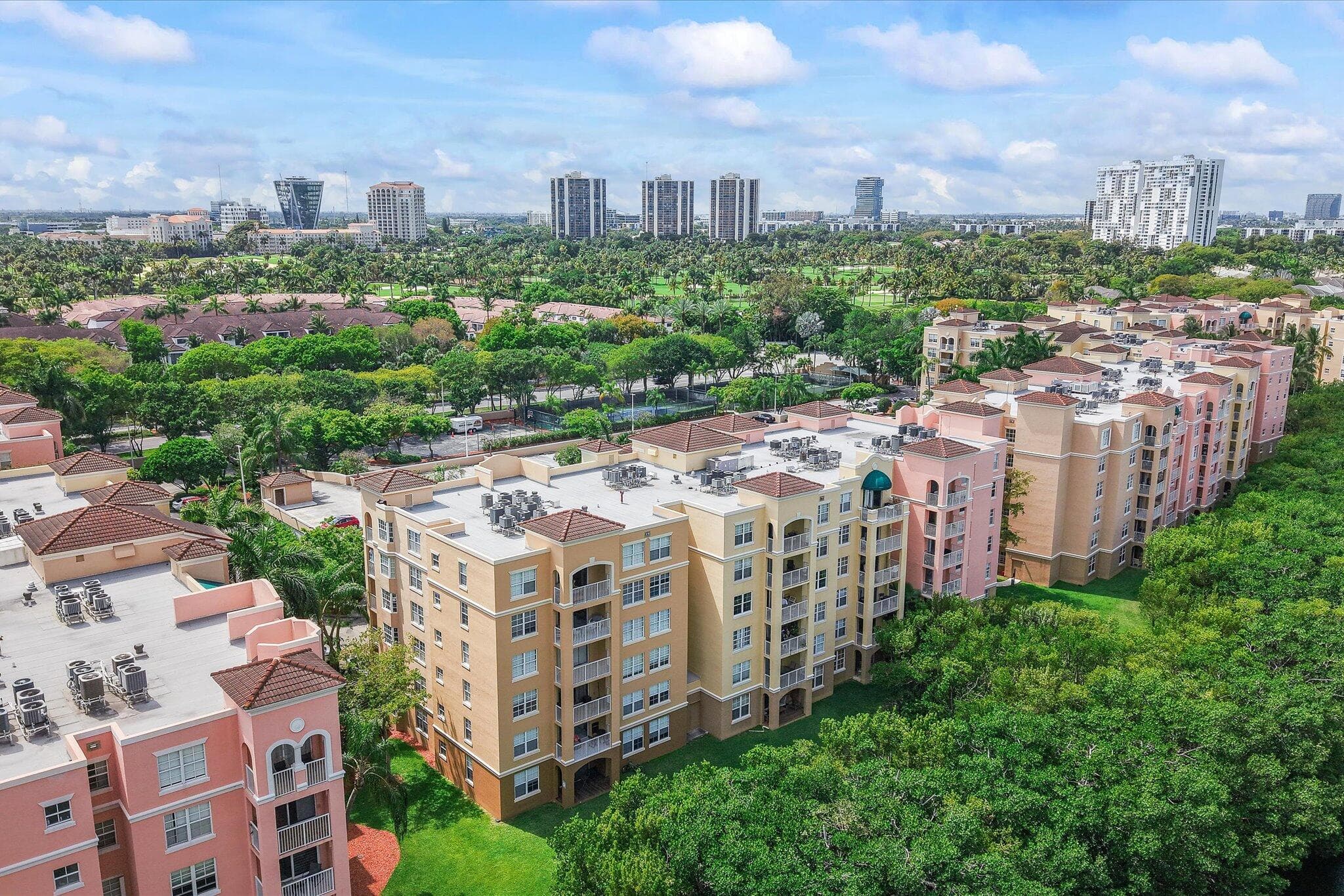 19601 E Country Club Drive 7505, Aventura, FL 33180 16