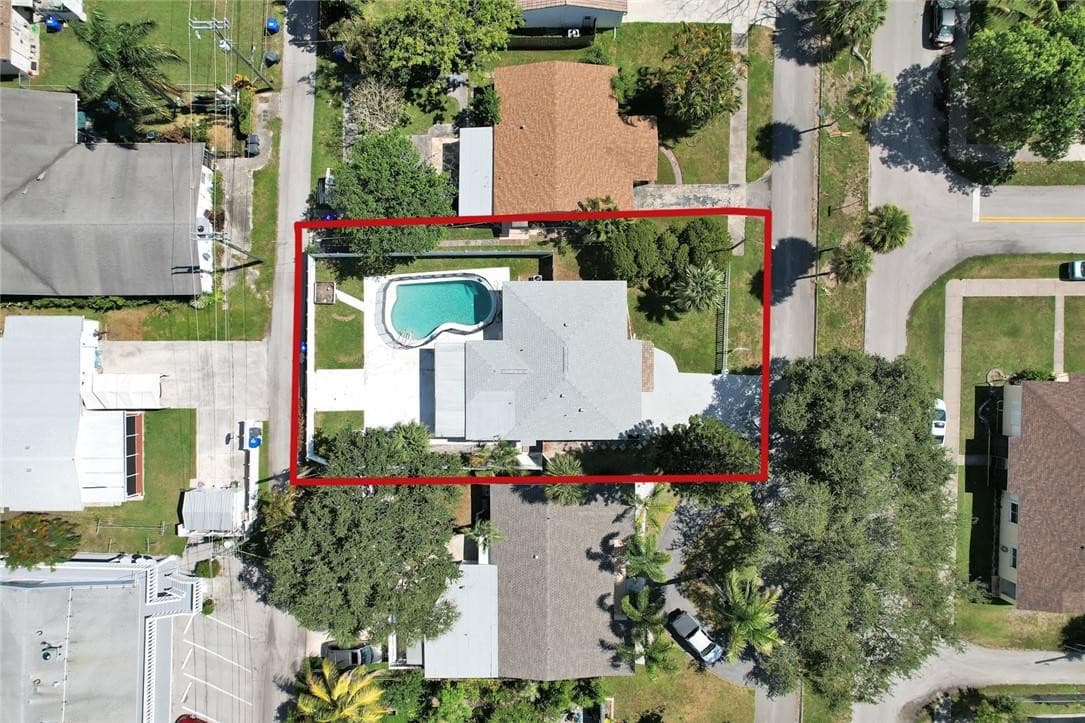 1721 N 16th Court, Hollywood, FL 33020 33