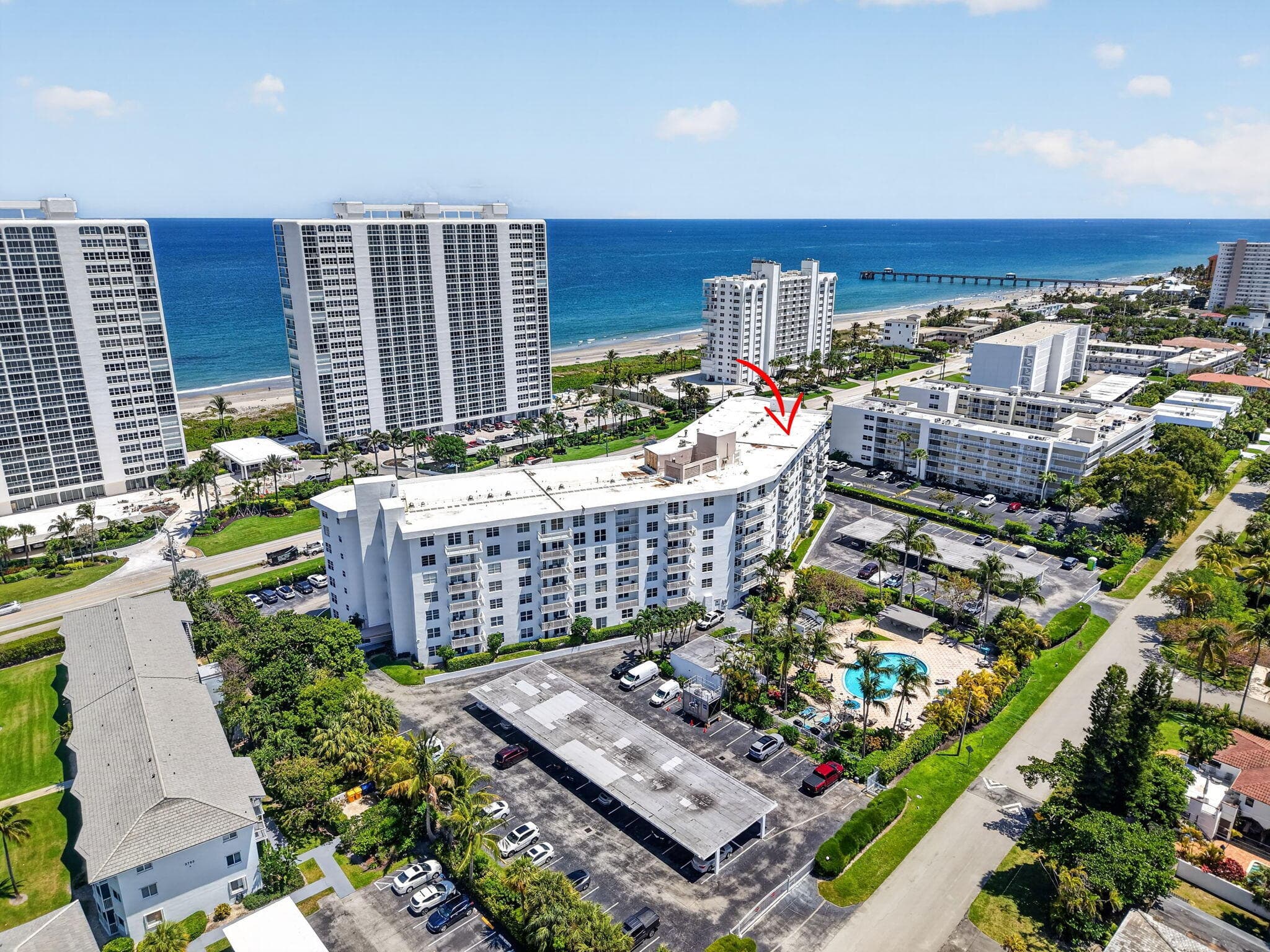 2851 S Ocean Boulevard 5m, Boca Raton, FL 33432 24