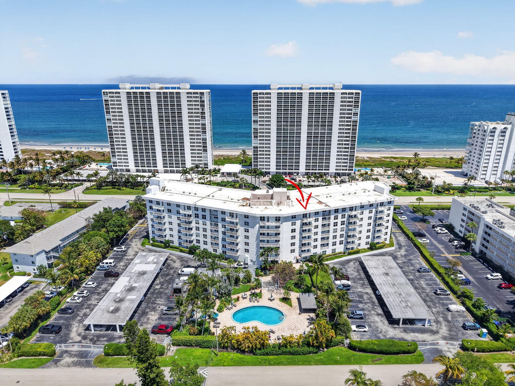 2851 S Ocean Boulevard 5m, Boca Raton, FL 33432 25
