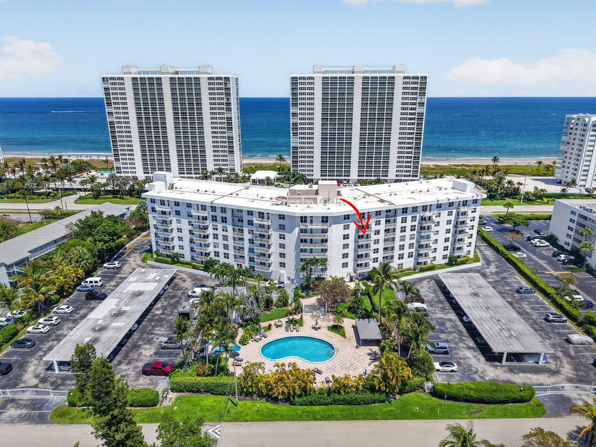 2851 S Ocean Boulevard 5m, Boca Raton, FL 33432 26