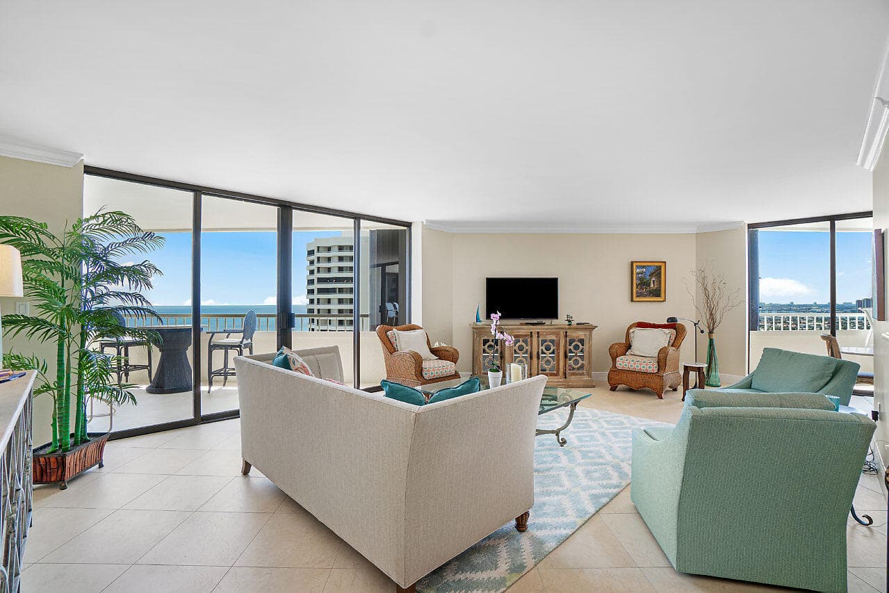 5080 N Ocean Drive 19d, Singer Island, FL 33404 5