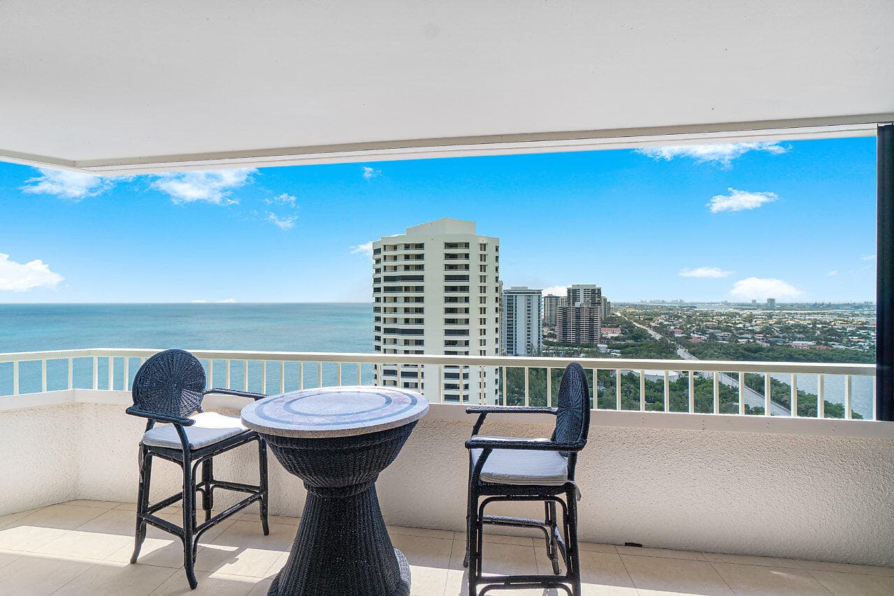 5080 N Ocean Drive 19d, Singer Island, FL 33404 3