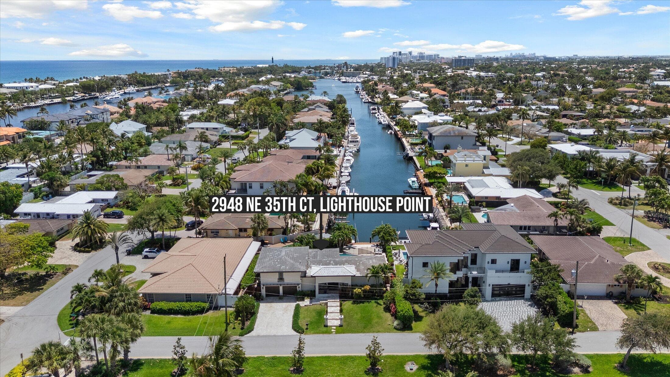 2948 NE 35th Court, Lighthouse Point, FL 33064 2