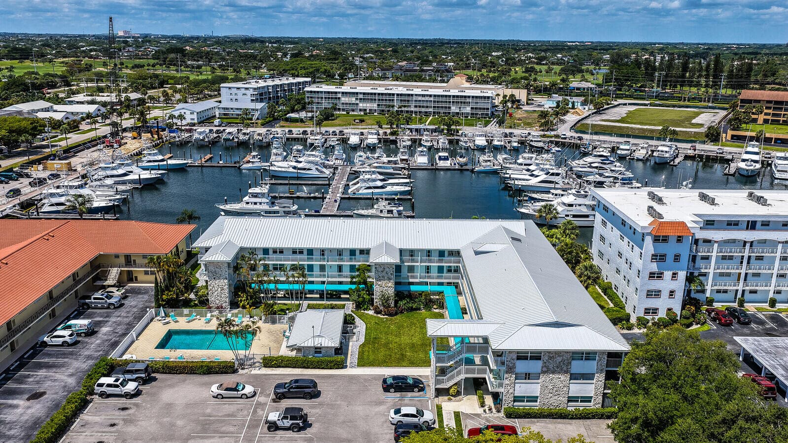 37 Yacht Club Drive Unit 202, North Palm Beach, FL 33408 26