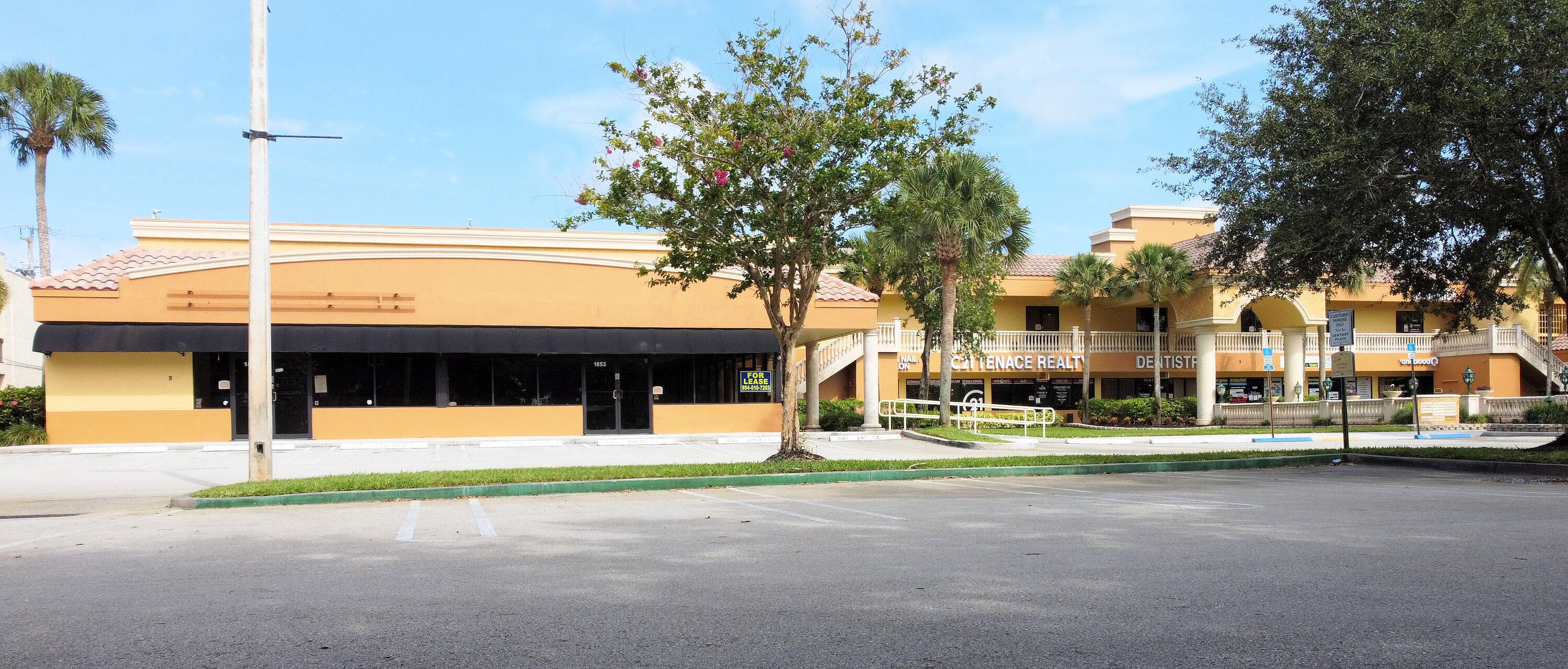 1863 N University Drive 1863, Coral Springs, FL 33071 2