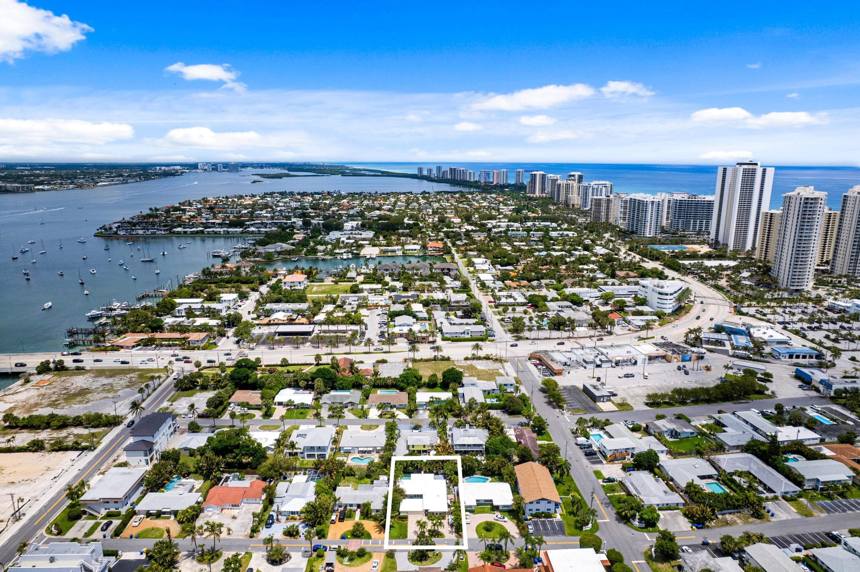 1166 Beach Road, Singer Island, FL 33404 3