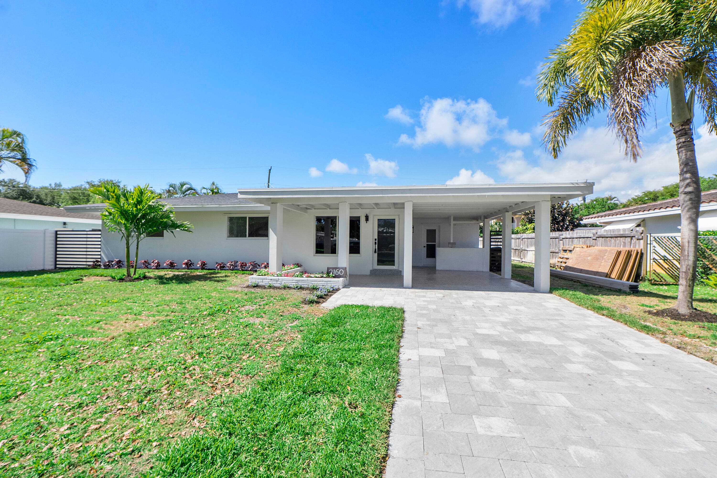 2160 NE 53rd Street, Fort Lauderdale, FL 33308