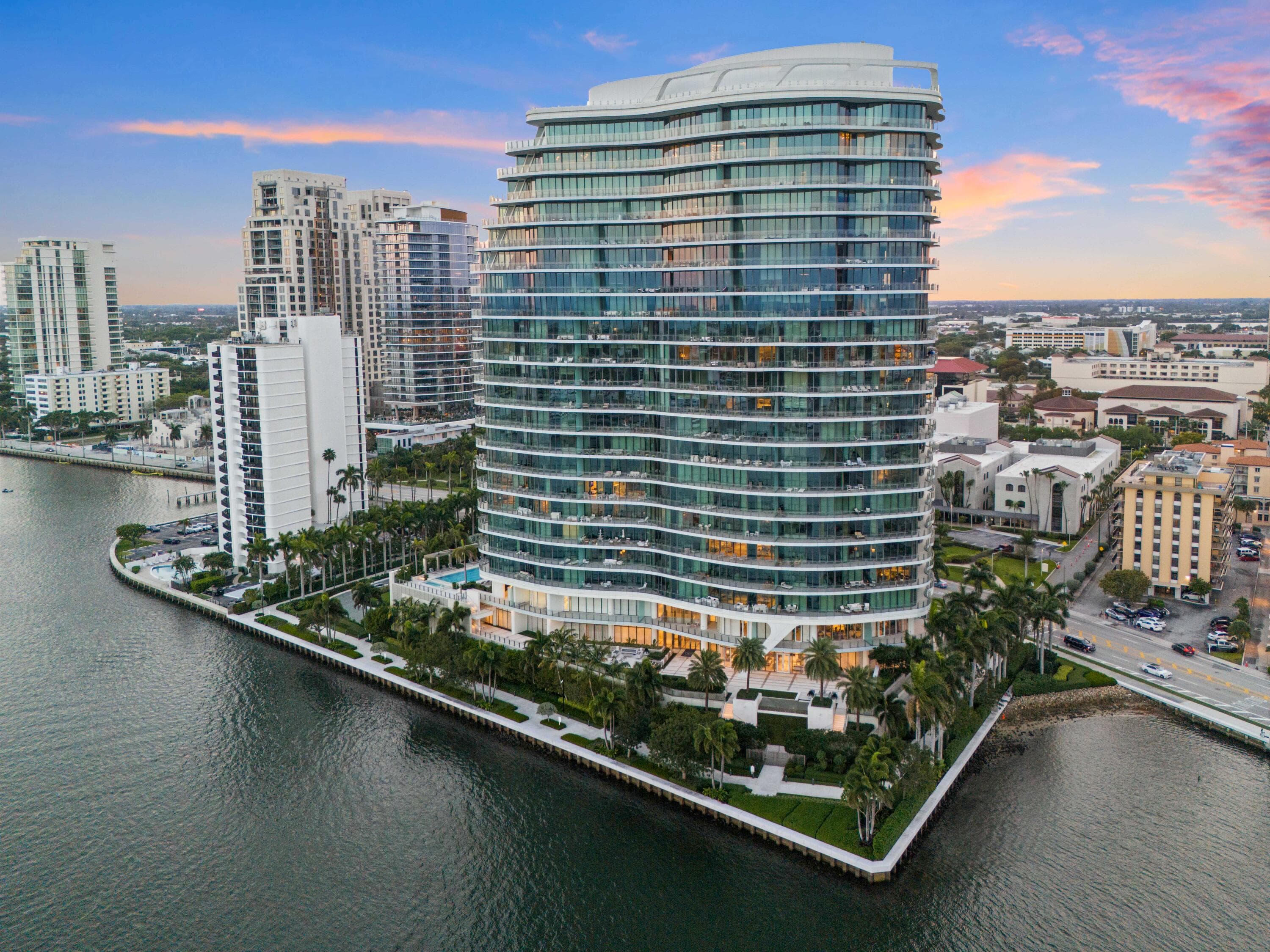 1100 S Flagler Drive 601, West Palm Beach, FL 33401 52
