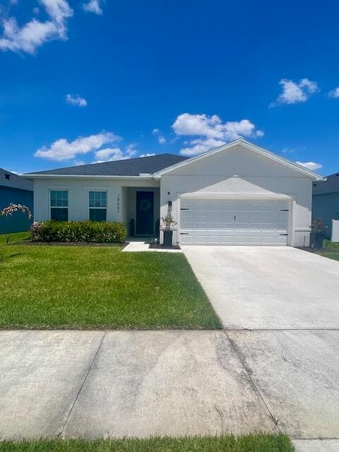 10657 SW Vasari Way, Port St. Lucie, FL 34987 2