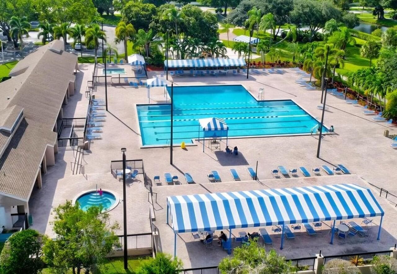 3302 Carambola Circle S 3302, Coconut Creek, FL 33066 34