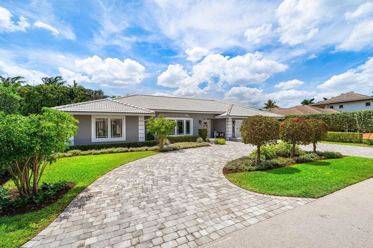 2177 Areca Palm Road, Boca Raton, FL 33432 2