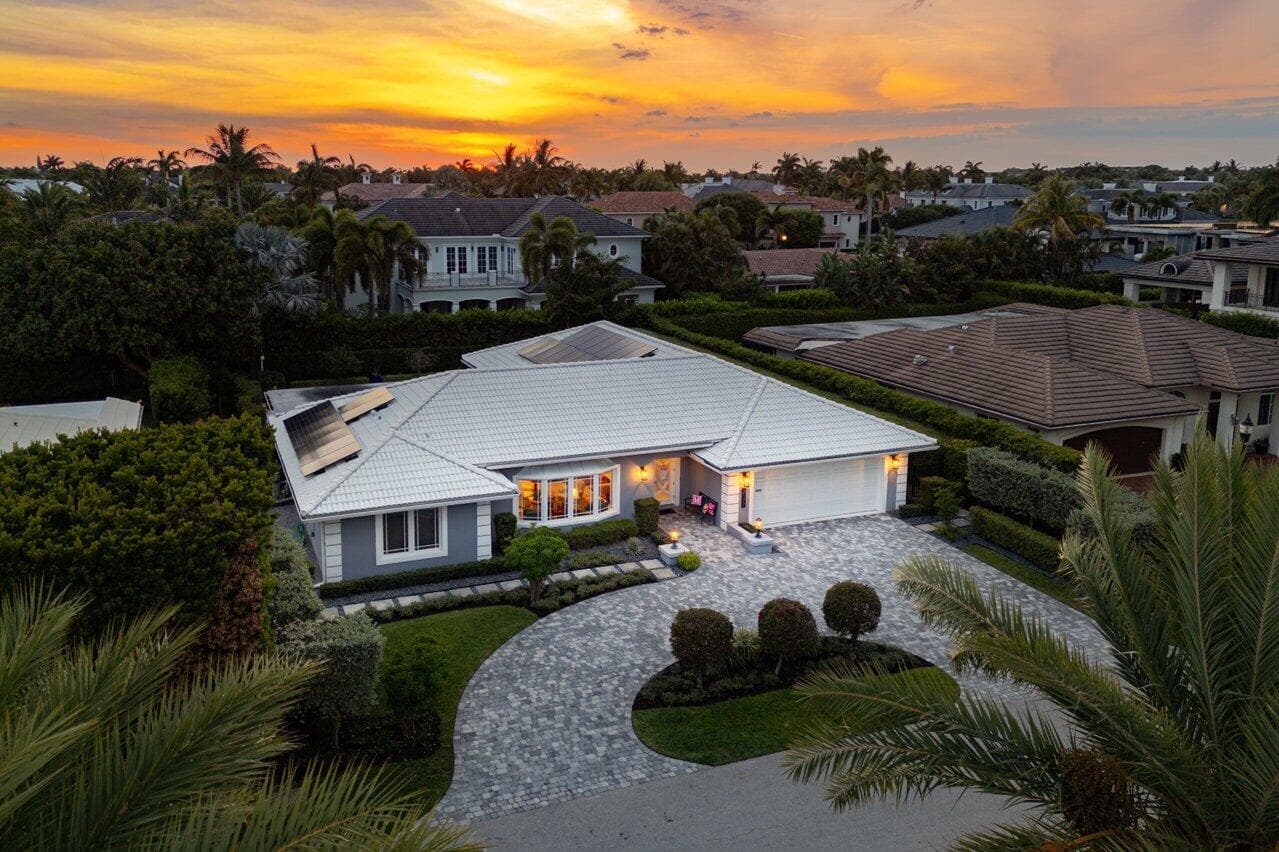 2177 Areca Palm Road, Boca Raton, FL 33432 71
