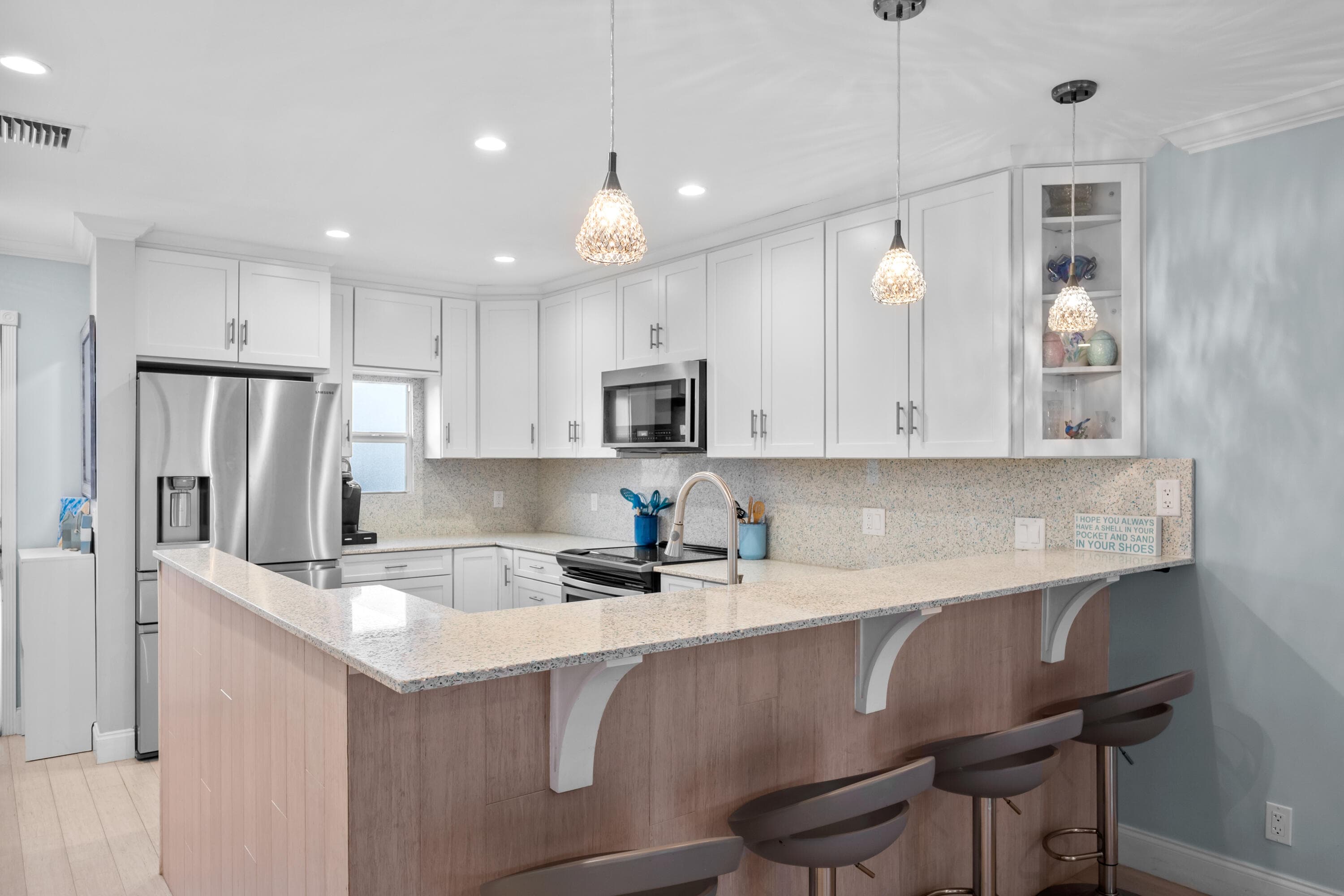 3851 N Ocean Boulevard Unit 204, Delray Beach, FL 33483 3