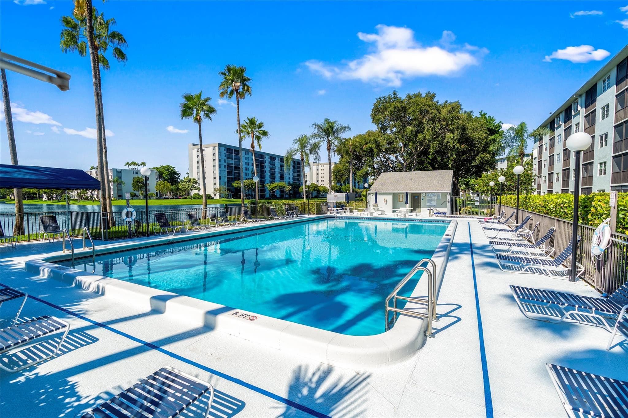 2226 N Cypress Bend Drive 308, Pompano Beach, FL 33069 21
