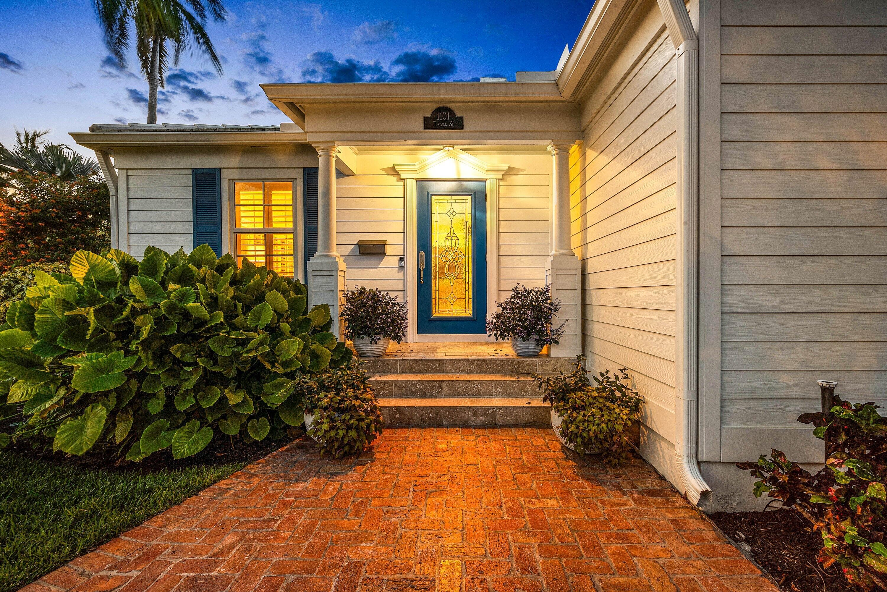 1101 Thomas Street, Delray Beach, FL 33483 61