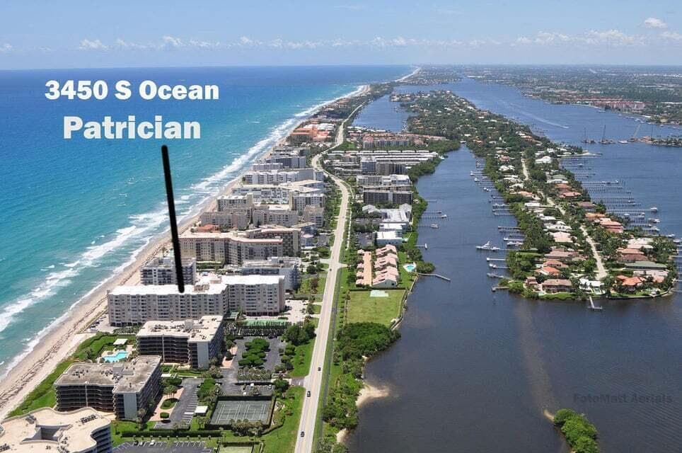 3450 S Ocean Boulevard 102, Palm Beach, FL 33480 2