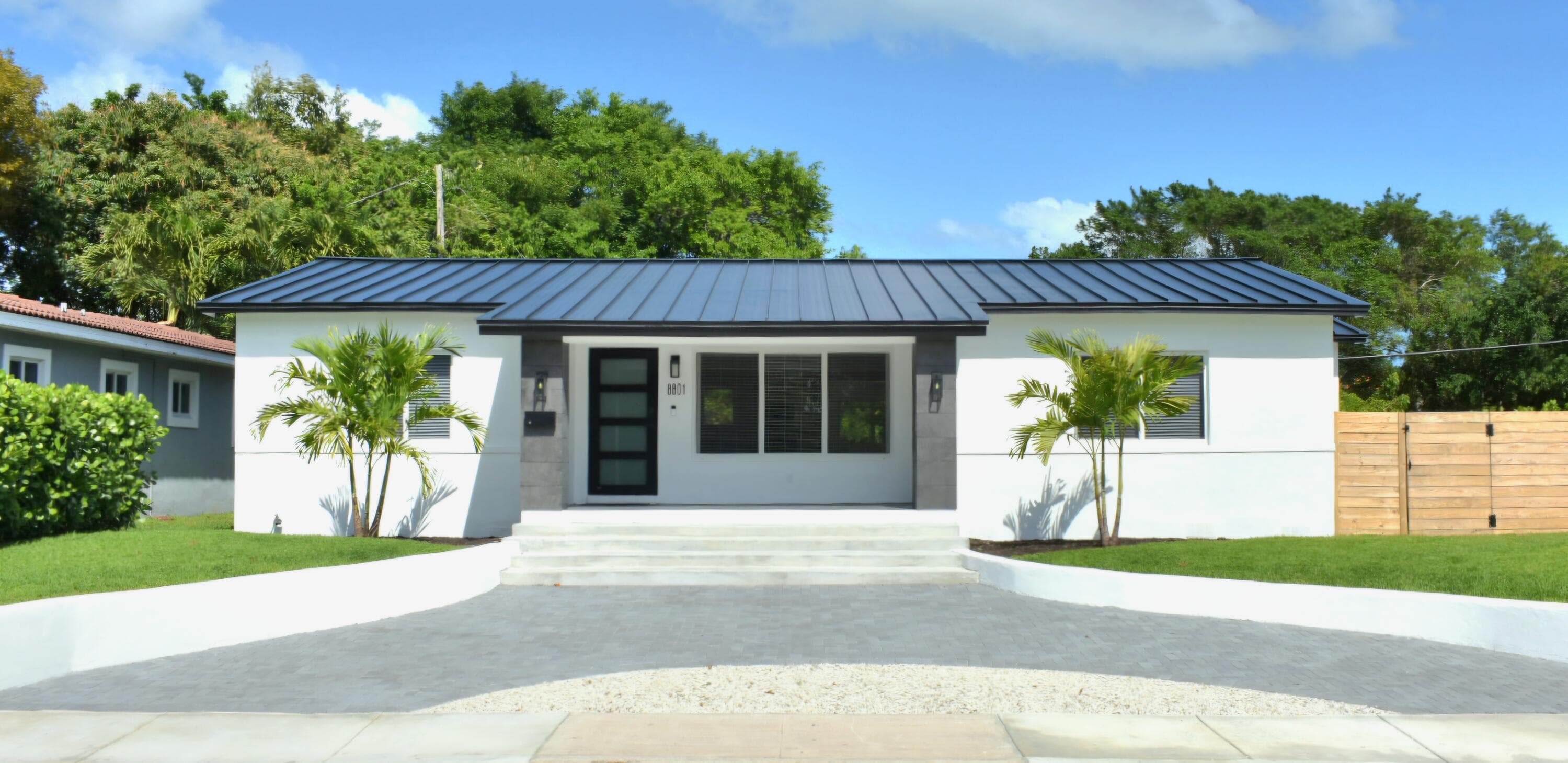 8801 N Miami Avenue, El Portal, FL 33150 2