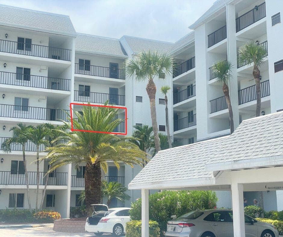 2400 S Ocean Drive 7642, Hutchinson Island, FL 34949 2