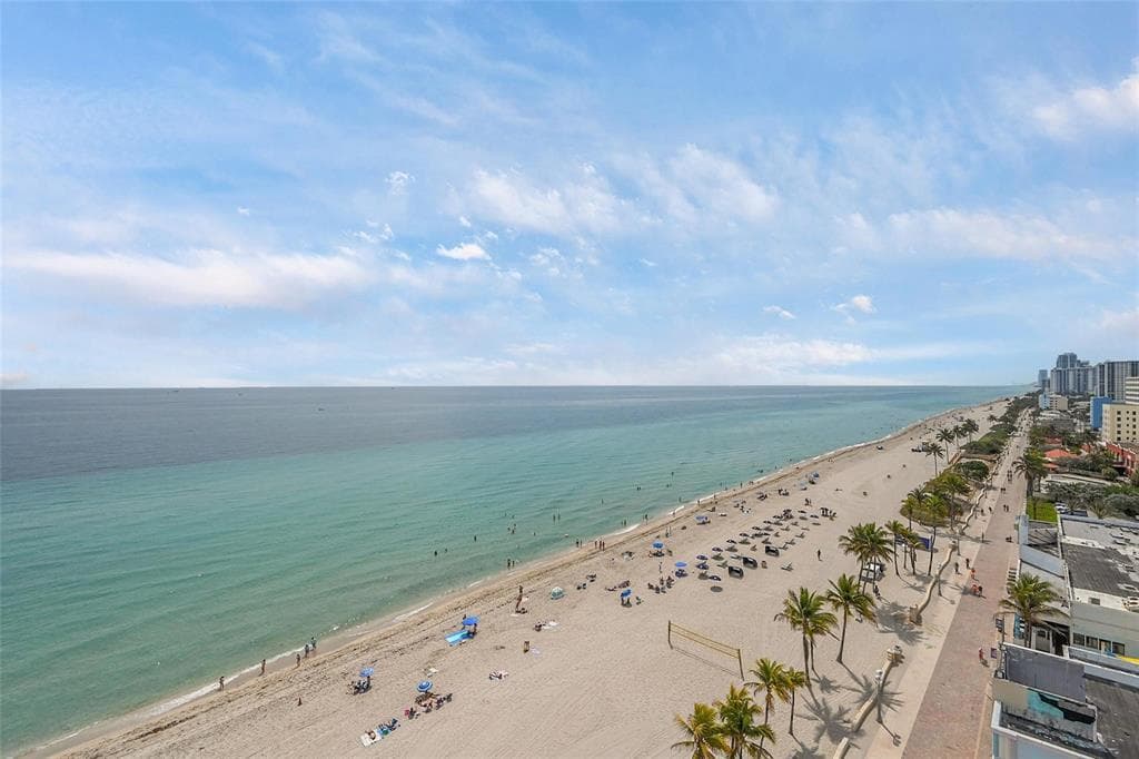 400 N Surf Road 704, Hollywood, FL 33019 44
