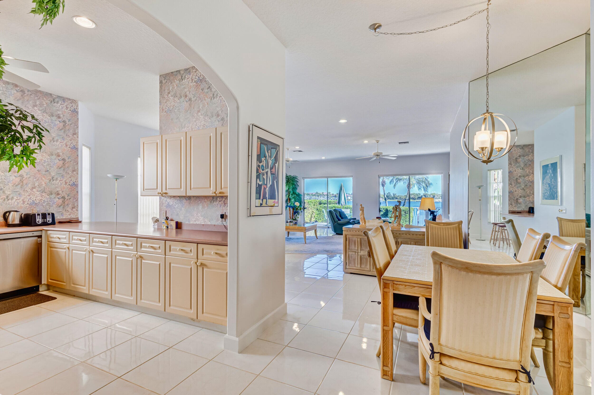 919 Augusta Pointe Drive, Palm Beach Gardens, FL 33418 9