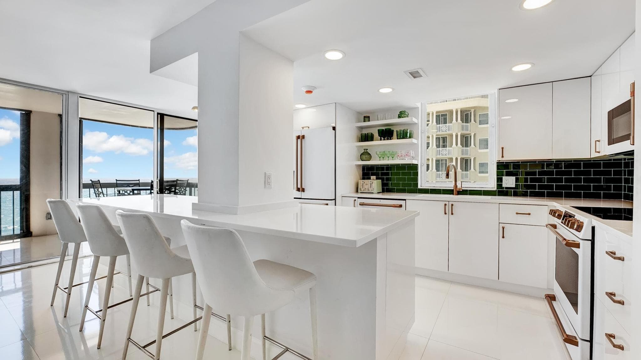 5380 N Ocean Drive 6c, Riviera Beach, FL 33404 5