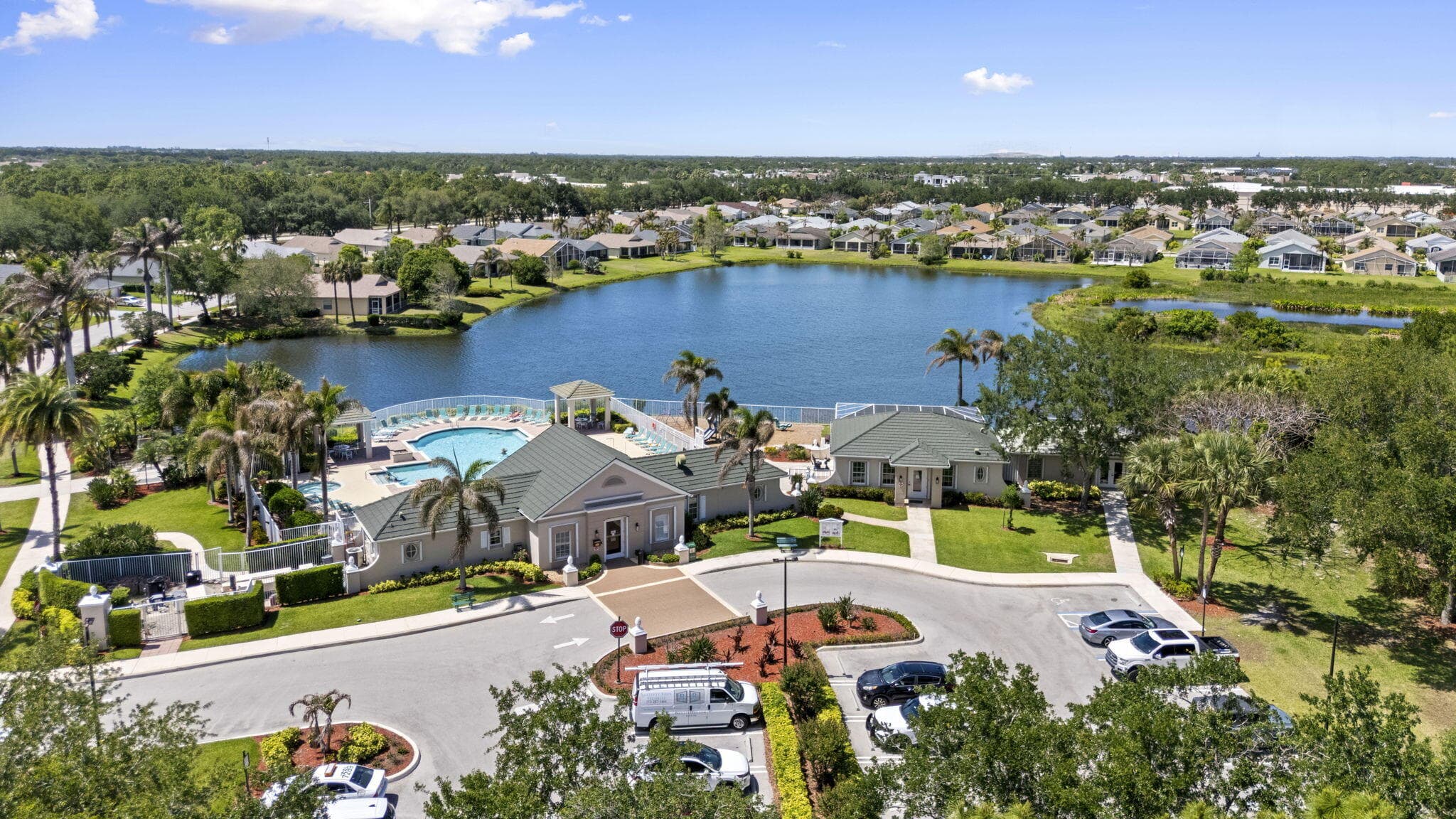 612 SW Indian Key Drive, Port St. Lucie, FL 34986 29