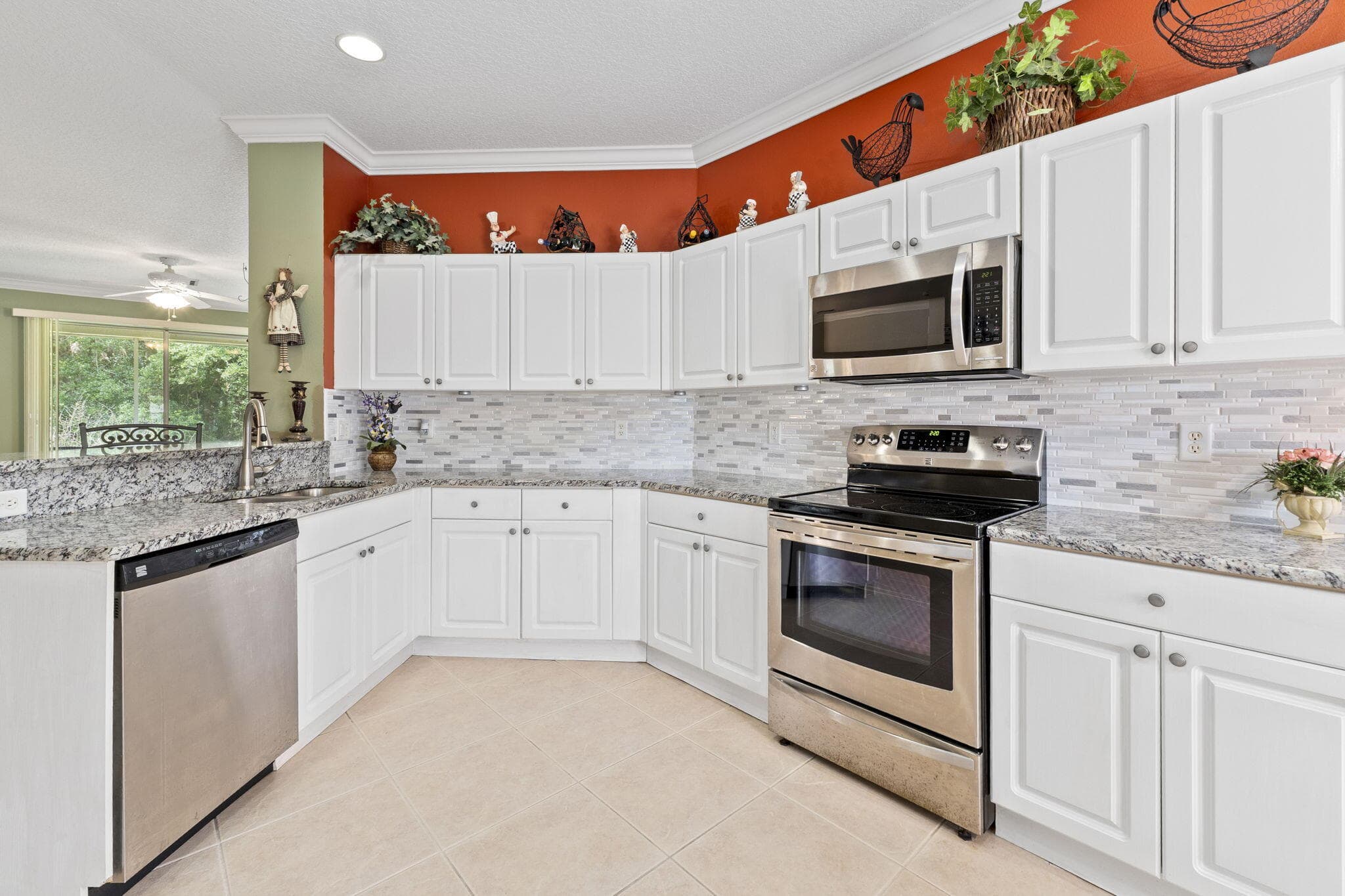 612 SW Indian Key Drive, Port St. Lucie, FL 34986 10