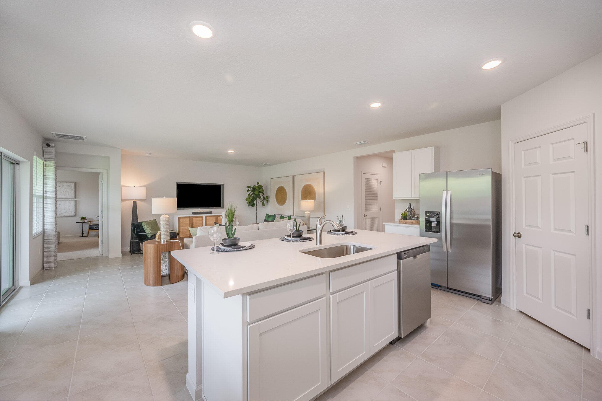 1174 SW Broadview Street, Port St. Lucie, FL 34983 8
