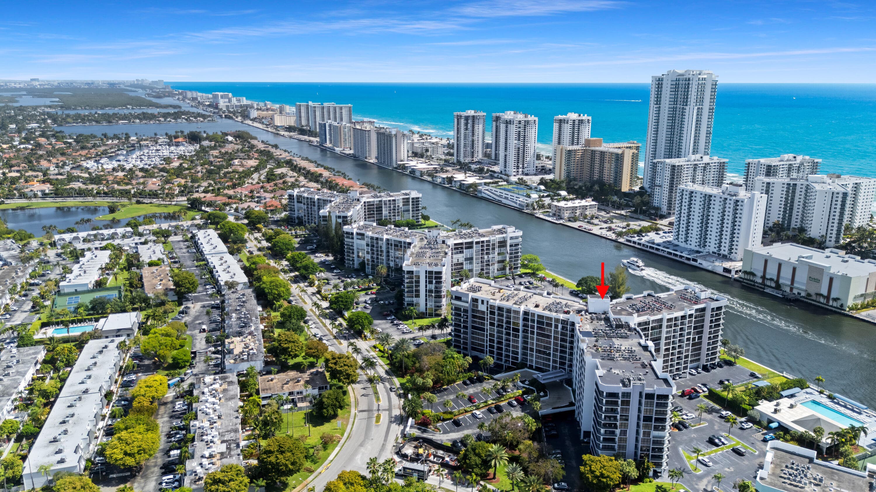 600 Parkview Drive 1029, Hallandale Beach, FL 33009 29