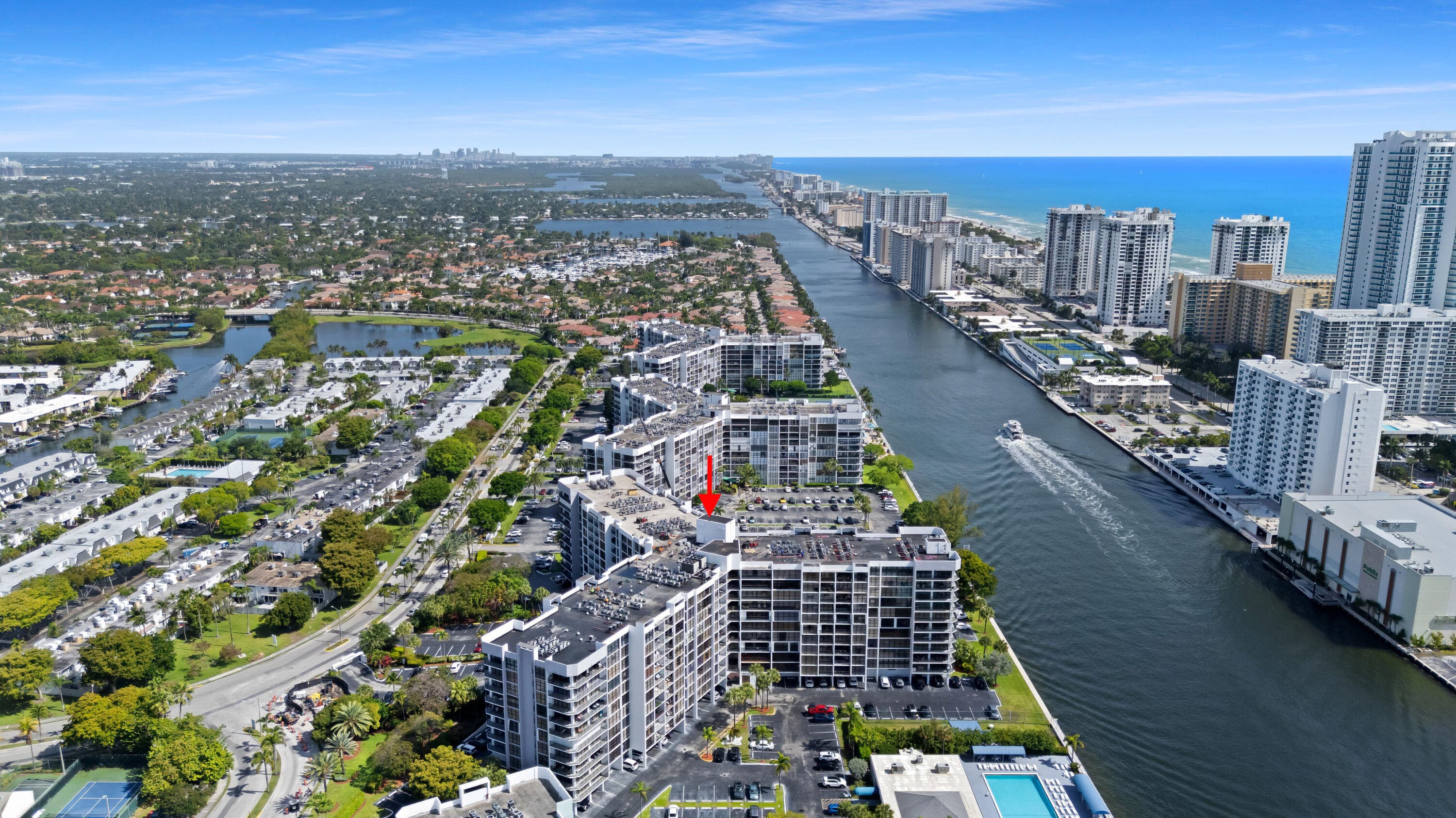 600 Parkview Drive 1029, Hallandale Beach, FL 33009 30
