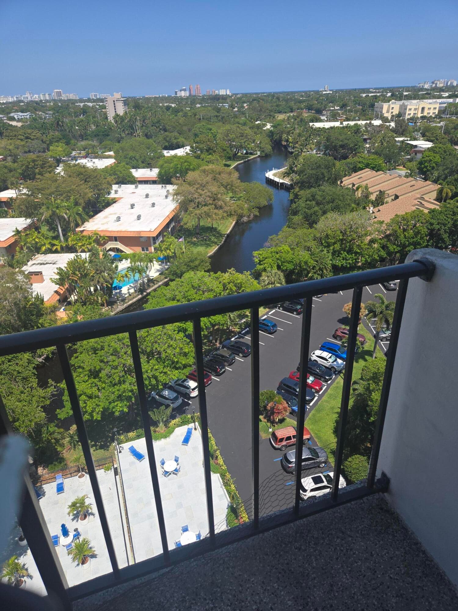 1800 N Andrews Avenue Ph-b, Fort Lauderdale, FL 33311 4