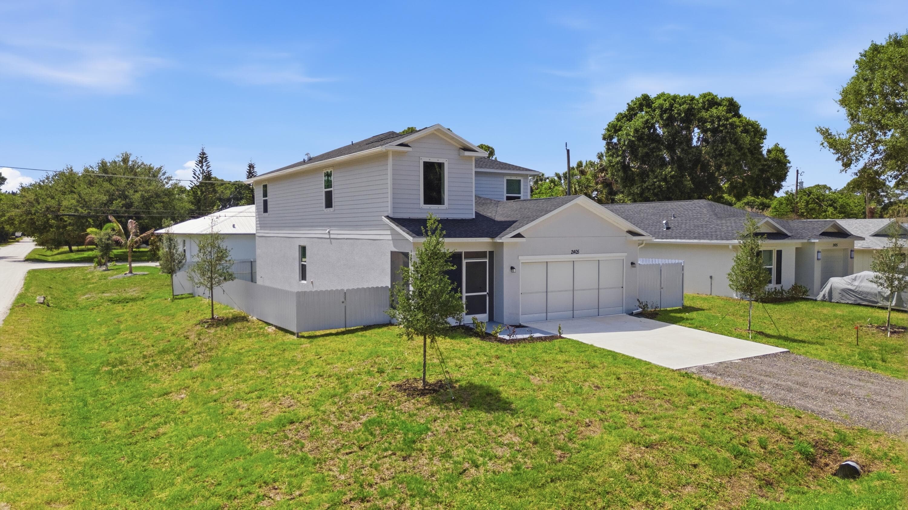 2405 88th Avenue, Vero Beach, FL 32966 2