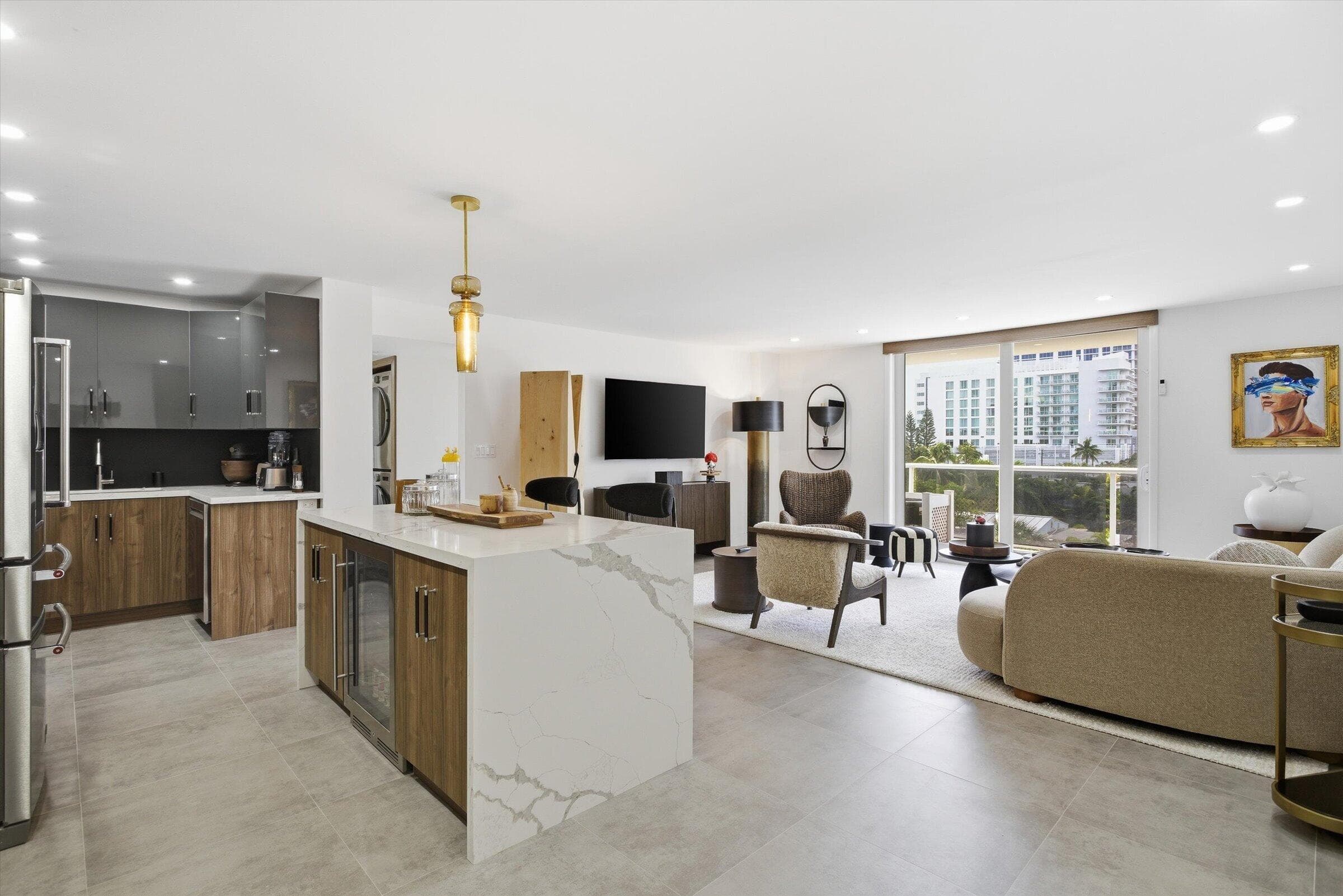 336 N Birch Road 5h, Fort Lauderdale, FL 33304 3
