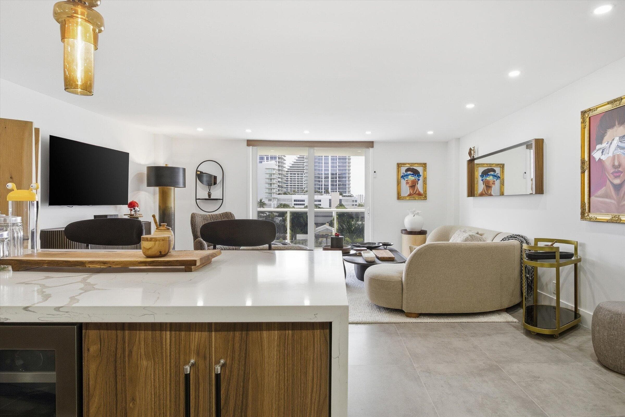 336 N Birch Road 5h, Fort Lauderdale, FL 33304 6