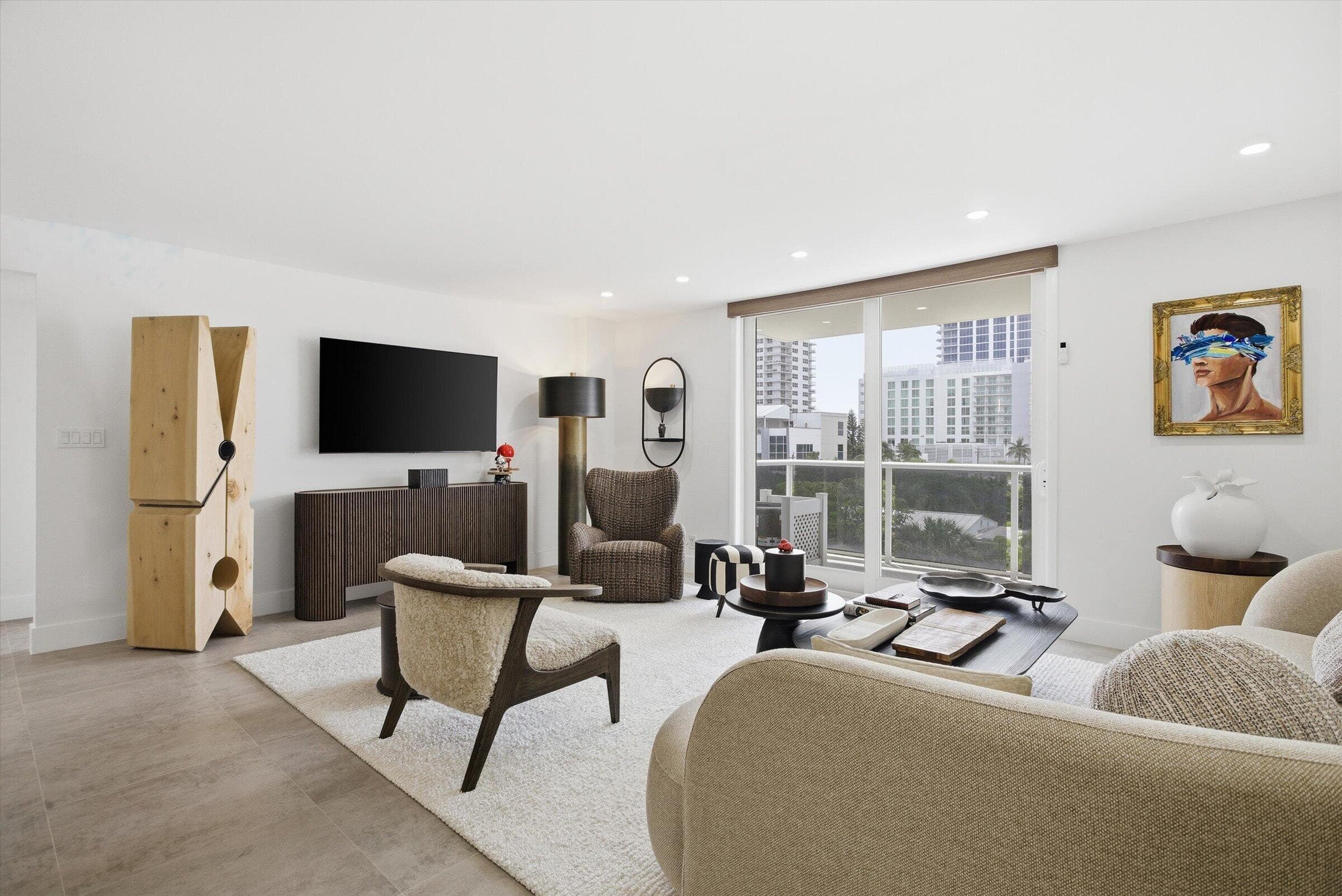 336 N Birch Road 5h, Fort Lauderdale, FL 33304 7
