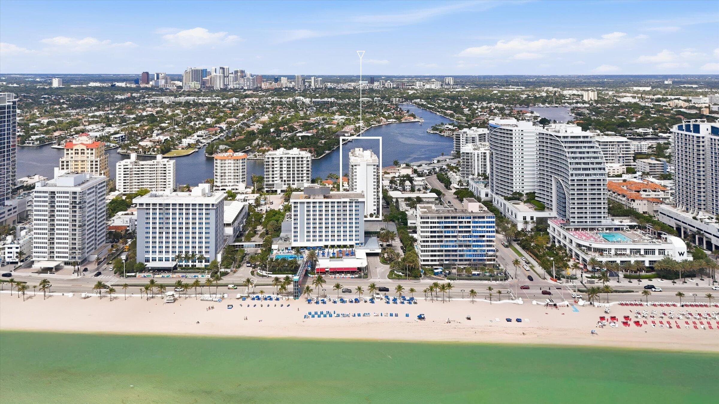 336 N Birch Road 5h, Fort Lauderdale, FL 33304 59