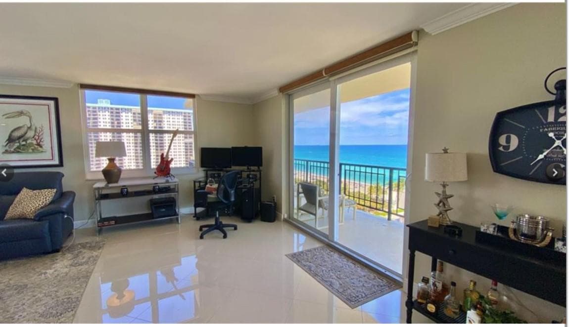 1501 S Ocean Drive 1503, Hollywood, FL 33019 5