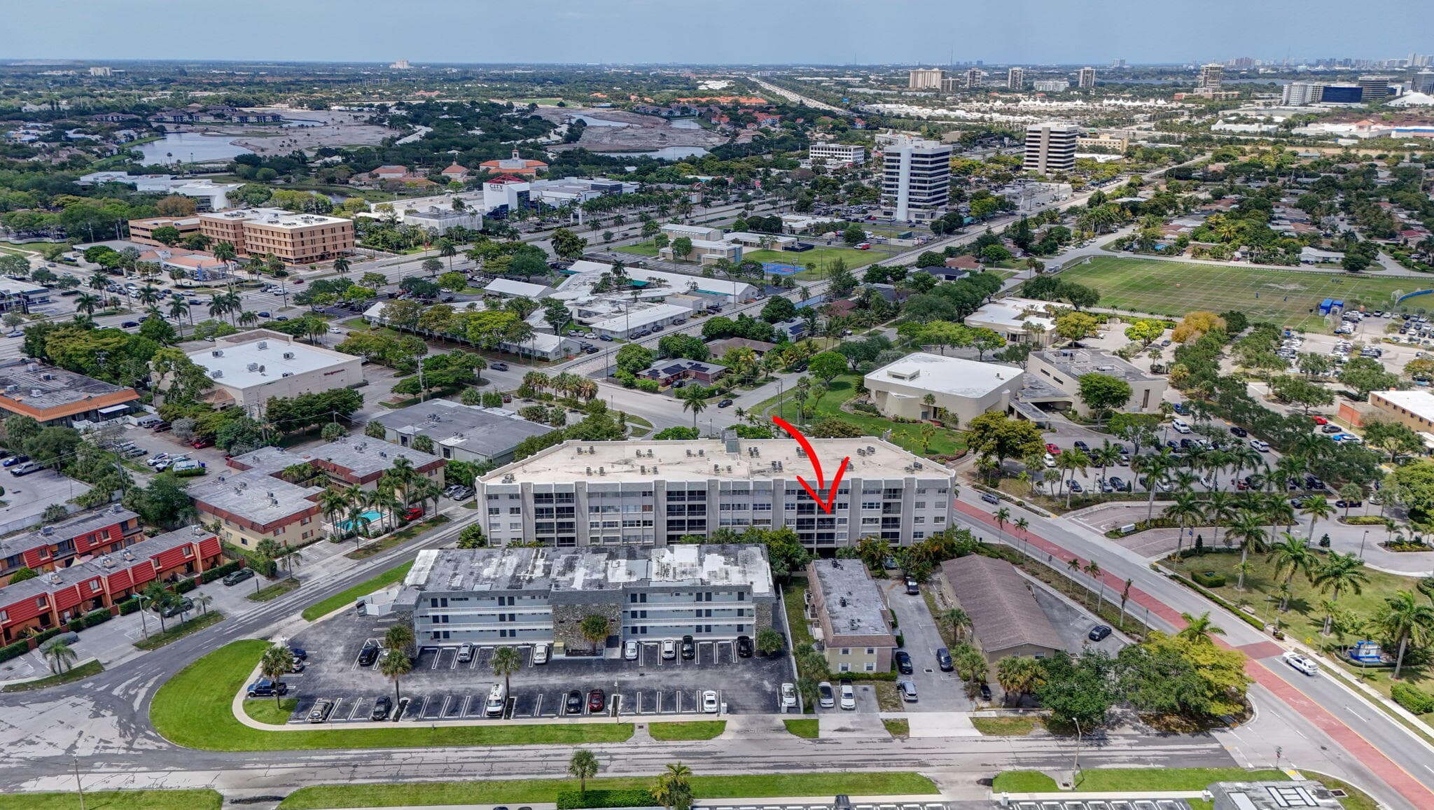 505 Spencer Drive 211, West Palm Beach, FL 33409 39