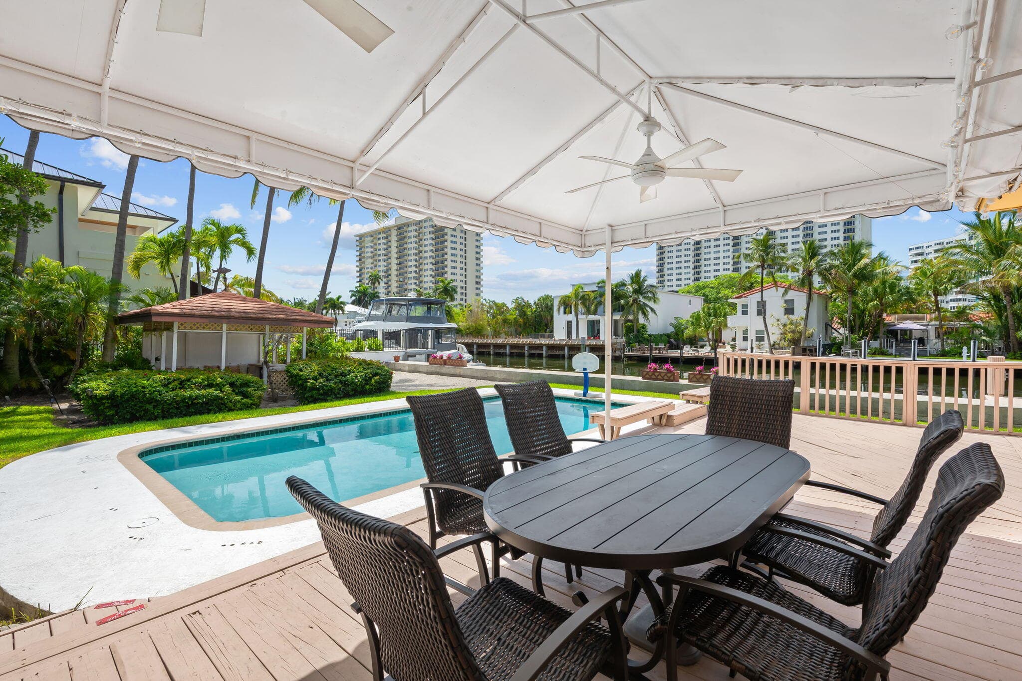 2400 Delmar Place, Fort Lauderdale, FL 33301 7