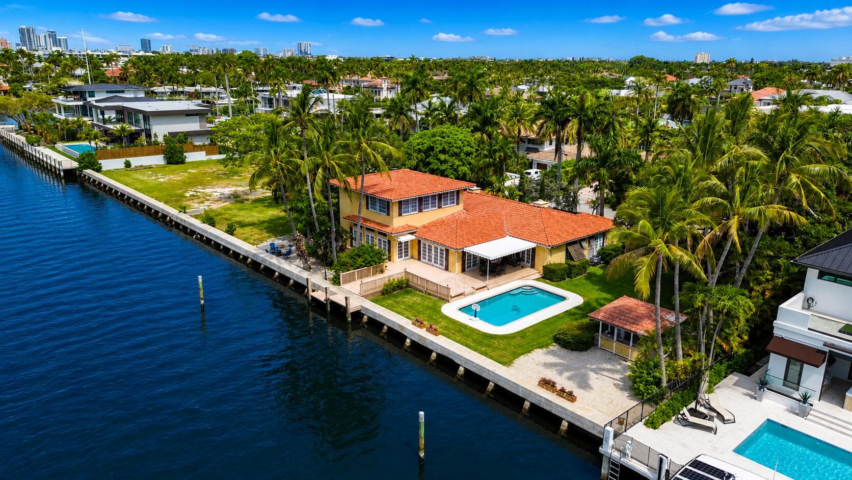 2400 Delmar Place, Fort Lauderdale, FL 33301 47
