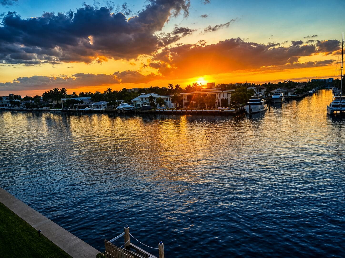 401 N Riverside Drive 406, Pompano Beach, FL 33062 21