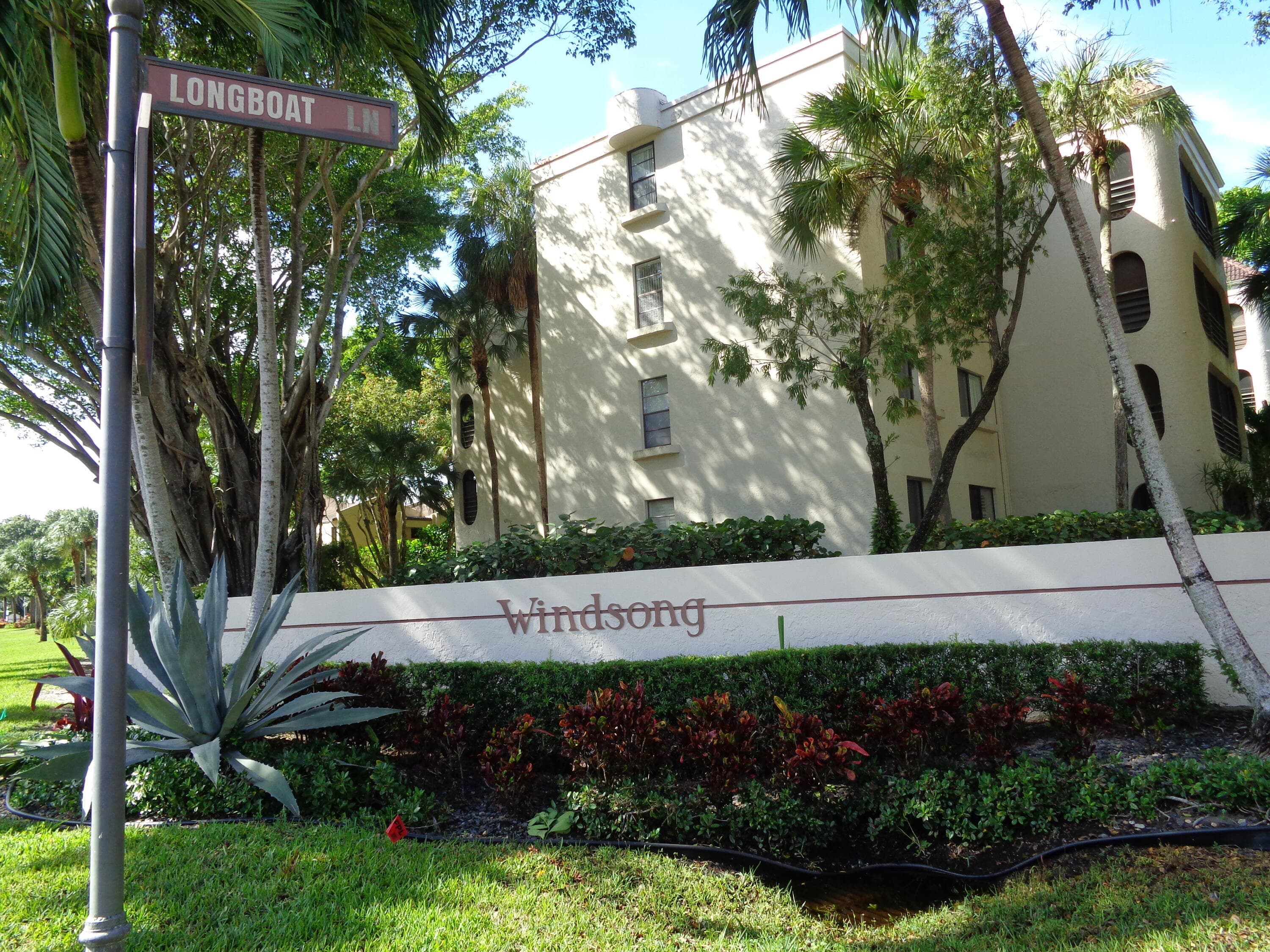 6328 W Longboat Ln Lane W 201, Boca Raton, FL 33433