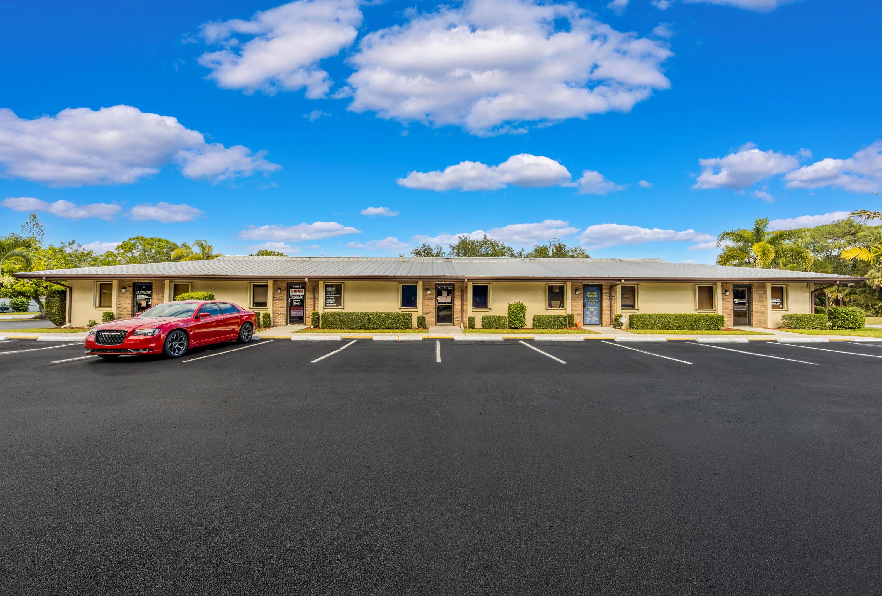1803 & 1805 S 25th Street, Fort Pierce, FL 22