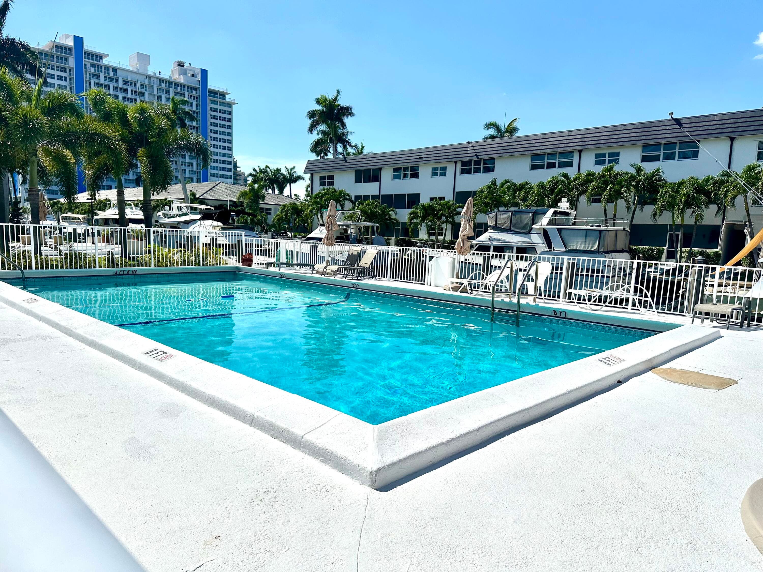 901 N Birch Road A5, Fort Lauderdale, FL 33304 16
