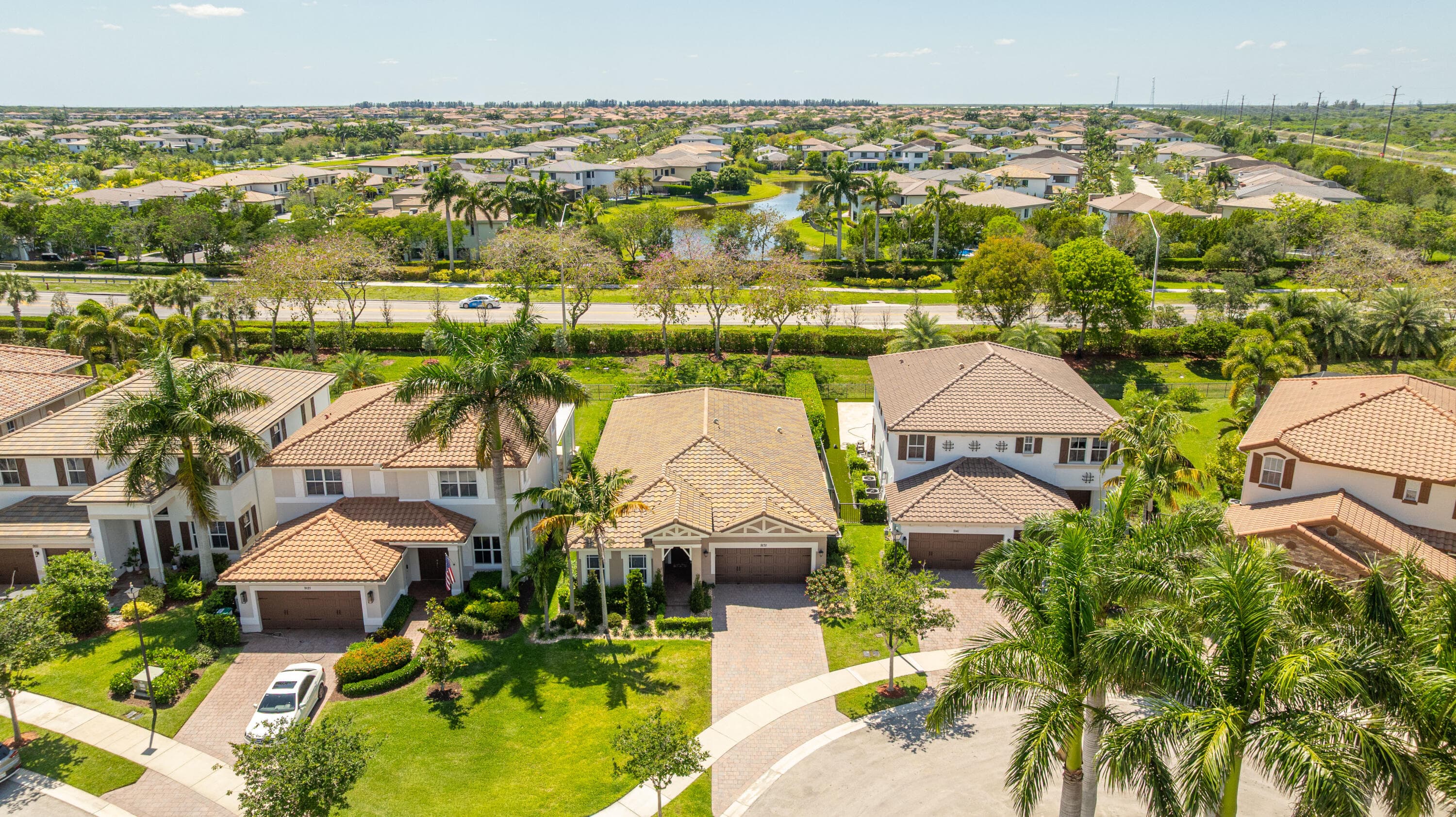 9131 Cattail Run, Parkland, FL 33076 78