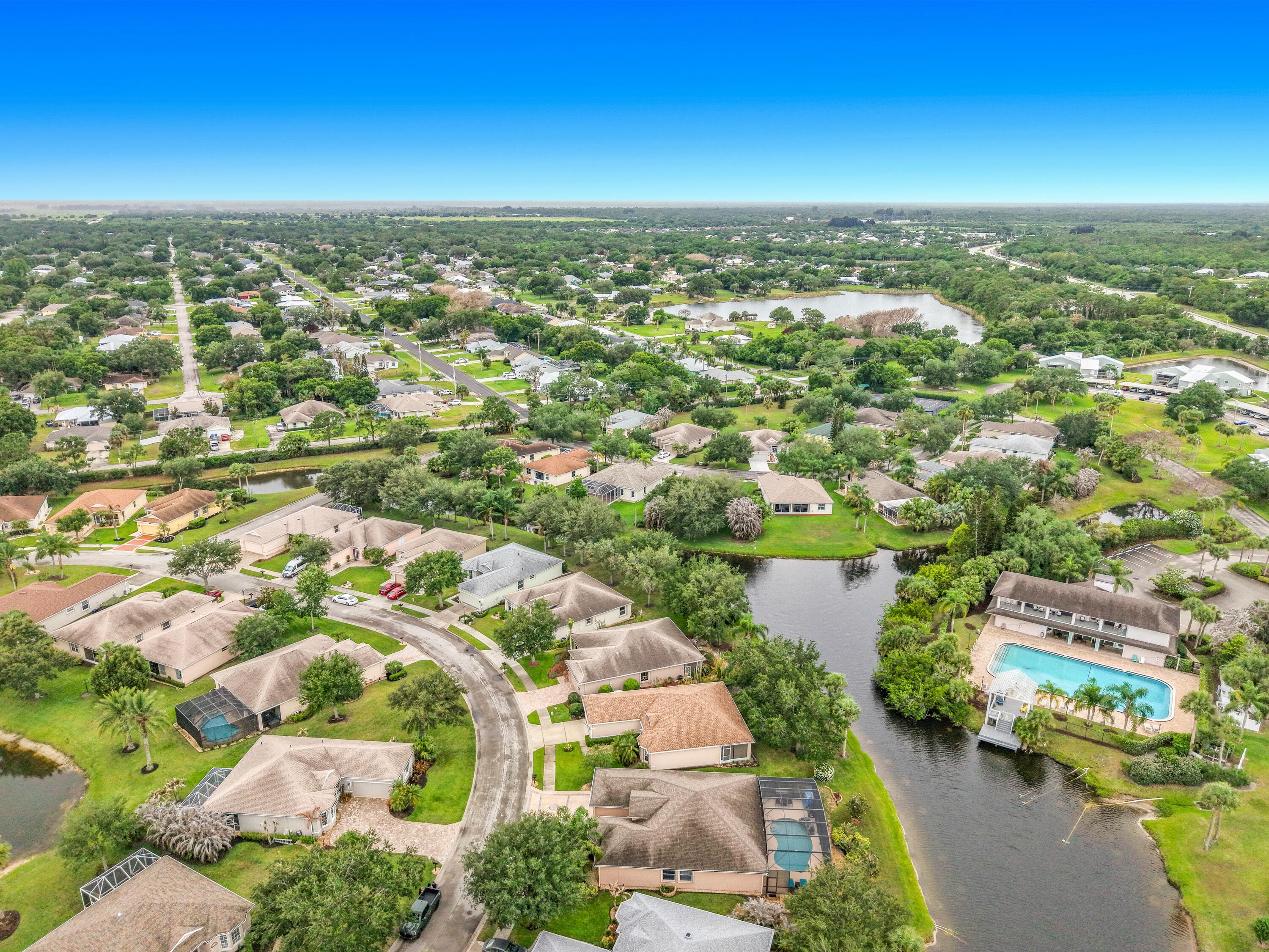 1343 Shoreline Circle, Sebastian, FL 32958 36